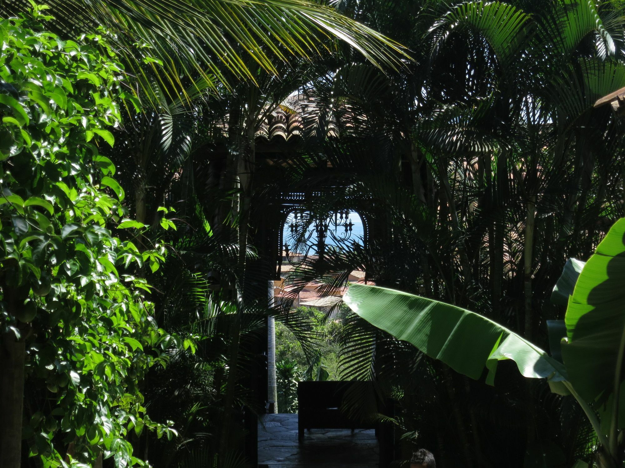 Hotel Pousada Afrika Búzios Exterior foto